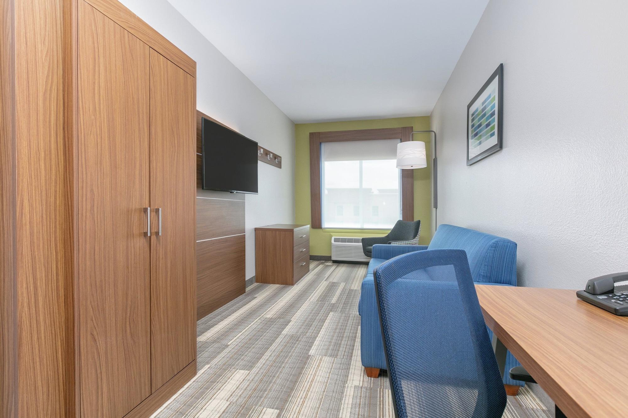 Habitación Holiday Inn Express Hotel & Suites Clute - Lake Jackson by IHG