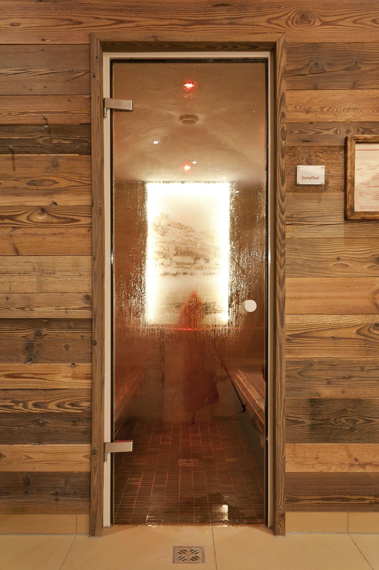 Spa Posthotel Walhalla Regensburg Ost