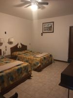 Alojamiento - Hotel Fundador