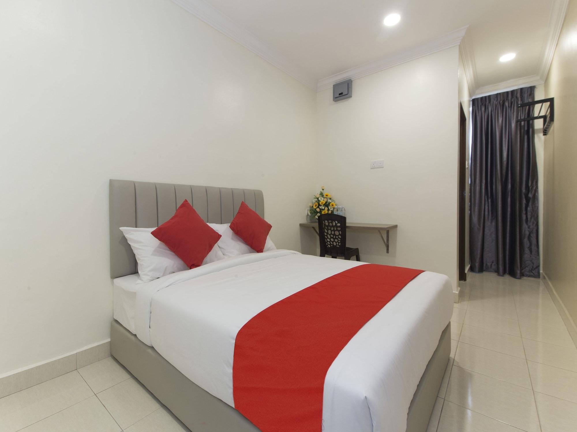 Habitación Hotel Agro