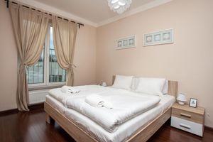 Alquiler Vacacional - Rezidence Moser Apartments