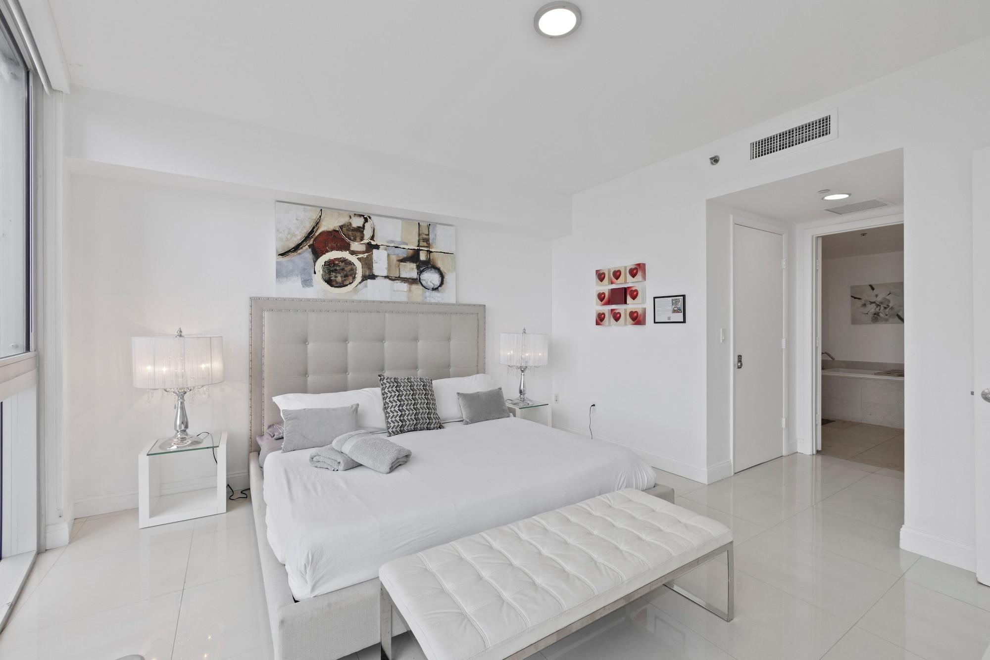 Habitación SuCasa Aqua