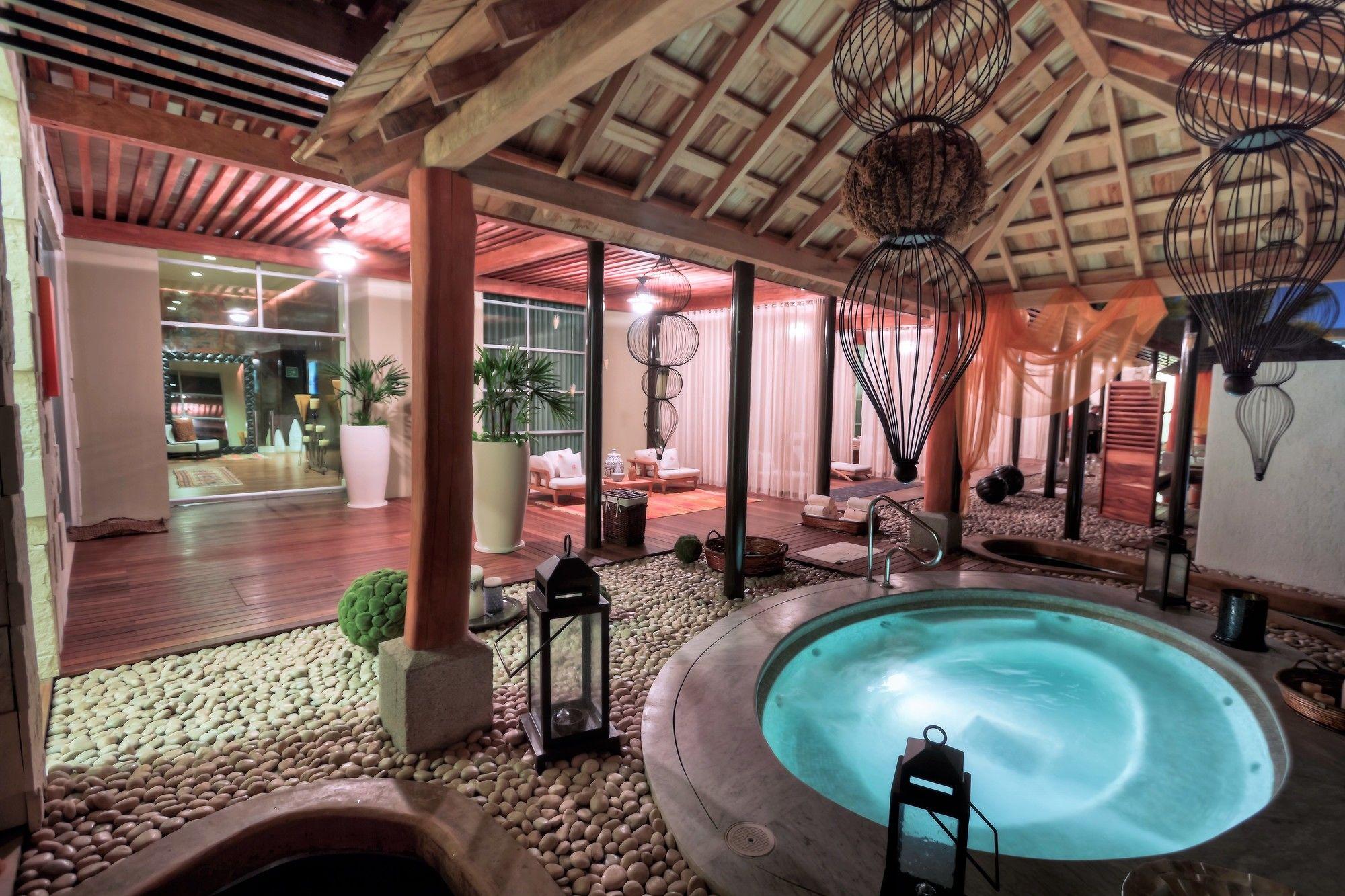 Varios Náutico Turístico Hotel 1 Bedroom 1 Bathroom Hotel Room