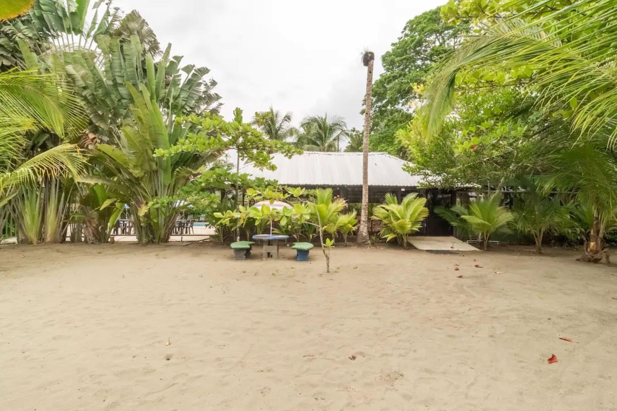 Playa Hotel Playa Westfalia