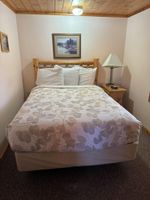 Alquiler Vacacional - Cozy 2 bedroom cottage with full kitchen minutes from Pictured Rocks Cruises!