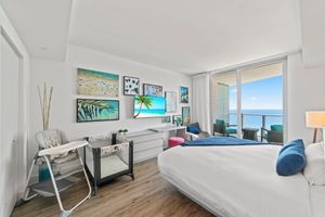 Renta temporal - Lyfe Resort and Residence