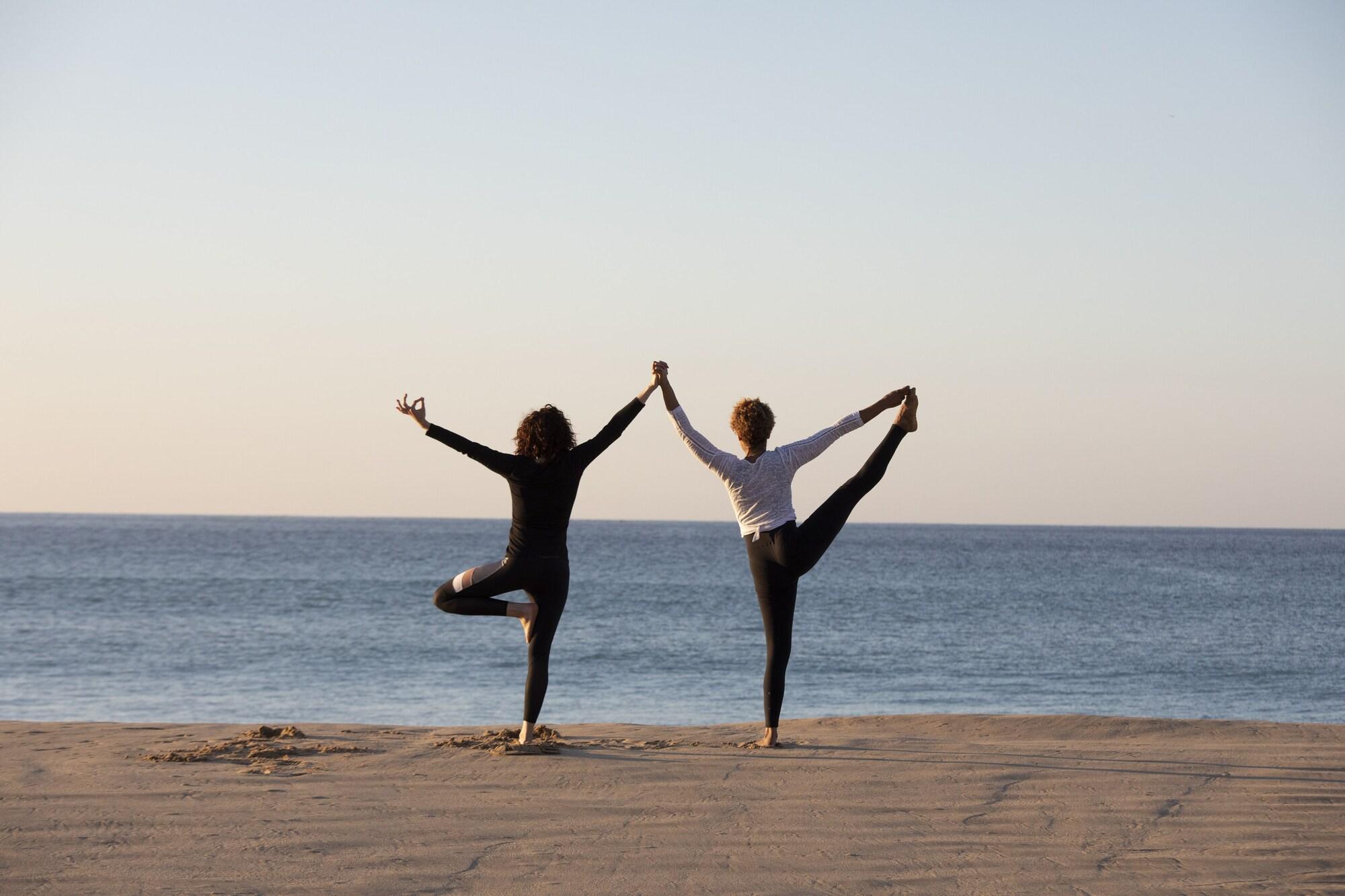 Gimnasio Belmar Spa & Beach Resort