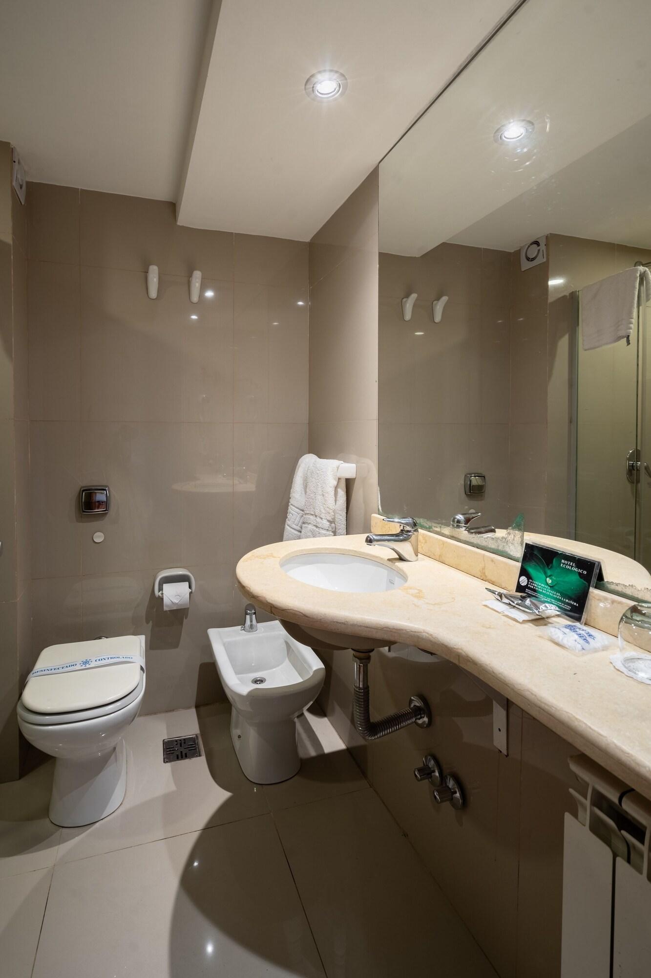 Varios Hotel Lagos Andinos
