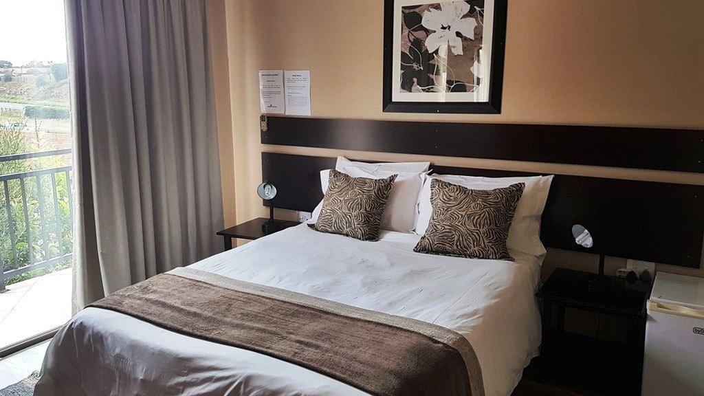 Varios Tsessebe Guesthouse