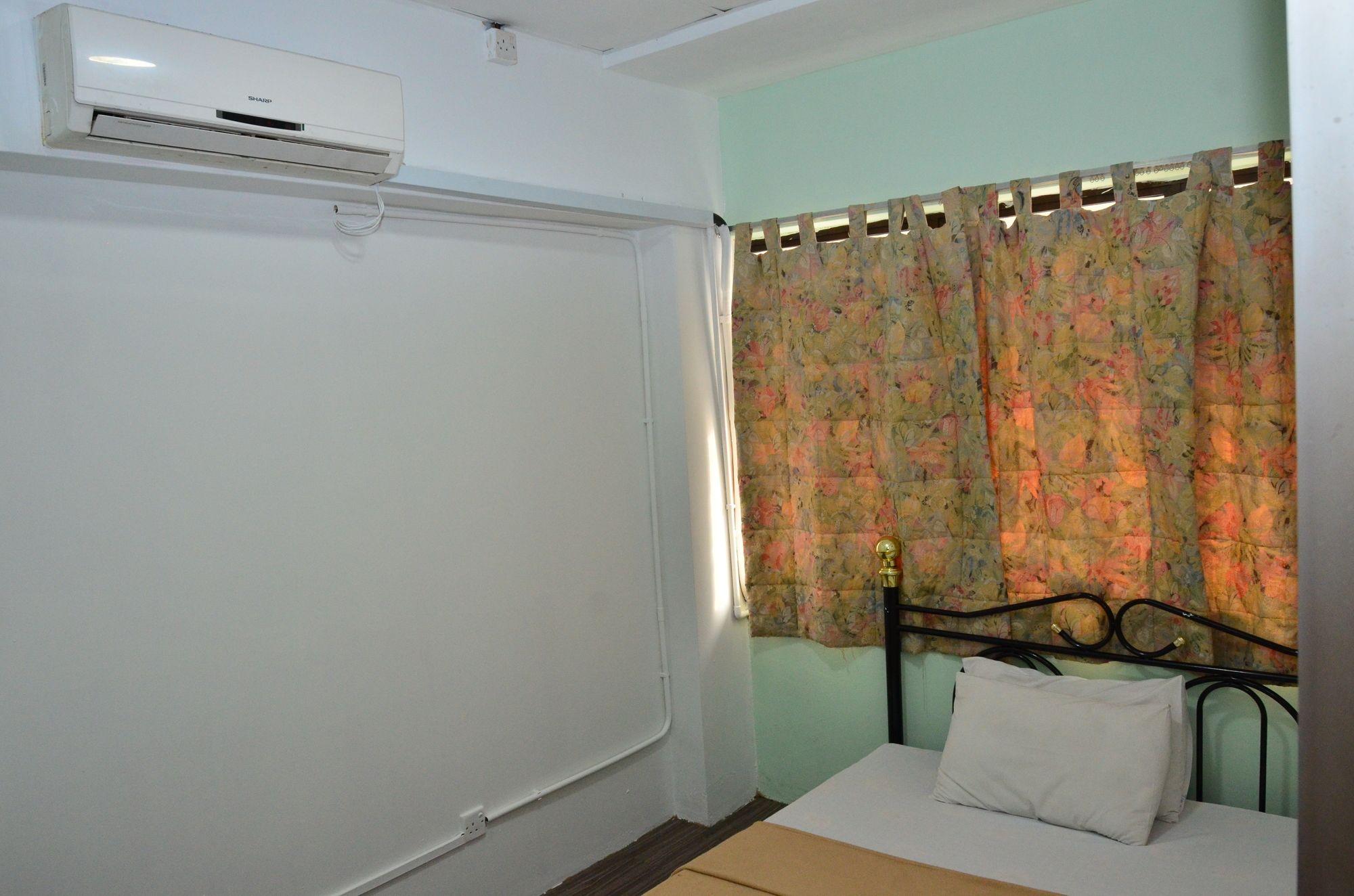 Equipamiento de Habitación Seven Nite Inn