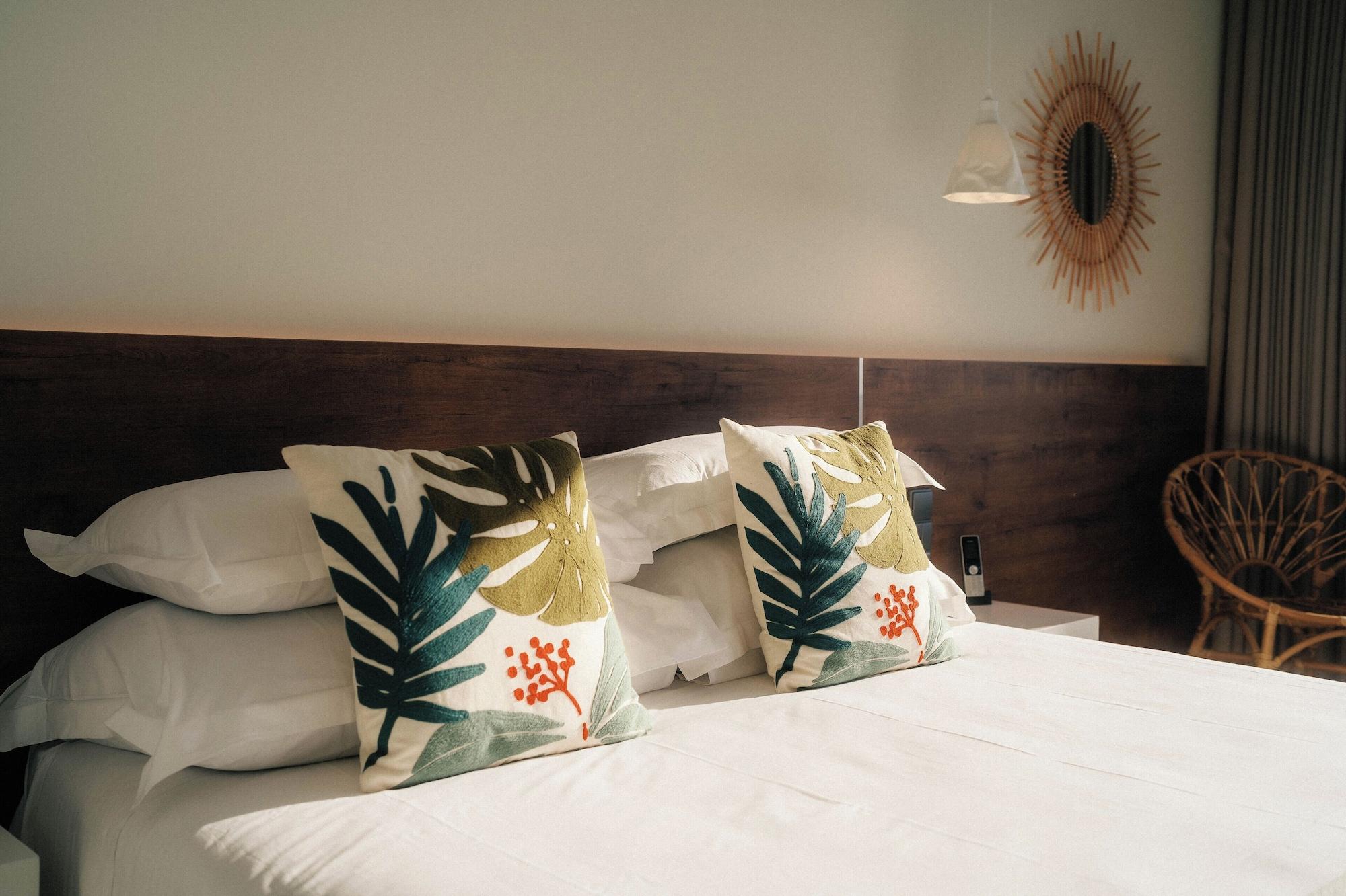 Habitación Porto Covo Praia Hotel & SPA