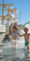 undefined - Hotel 5 estrellas con All inclusive
