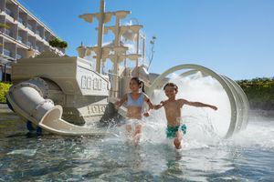 Hoteles Todo Incluido en Punta de Mita