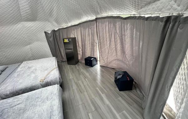 L&E DOMES SANTA CRUZ - Hoteles pet friendly en Guanacaste, Costa Rica