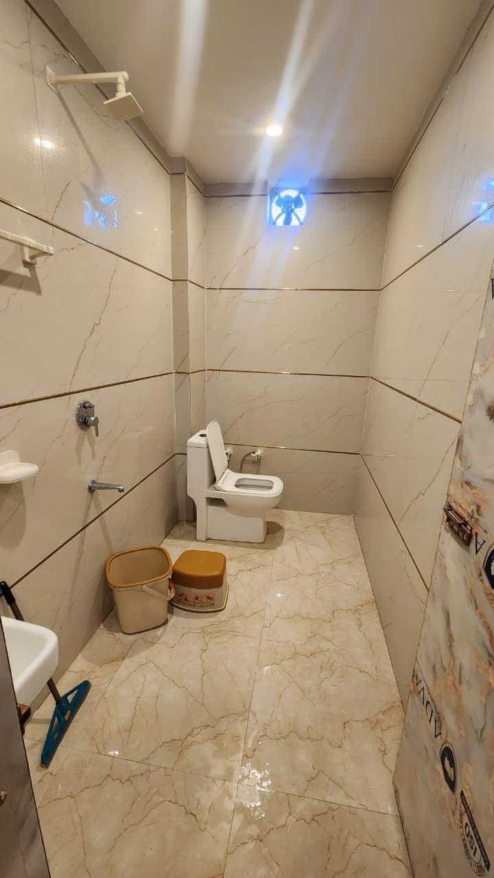 Equipamiento de Habitación Brahmanchal View