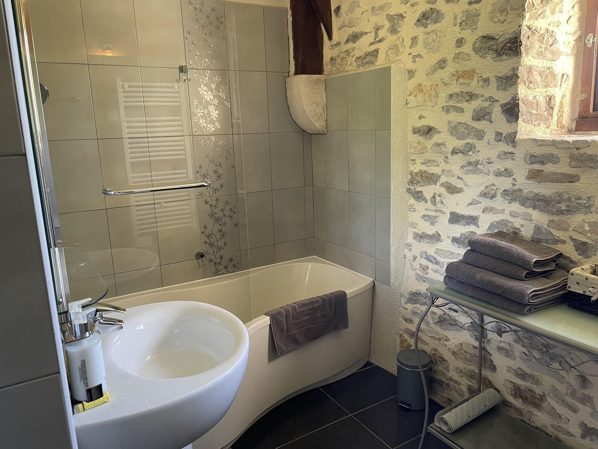 Equipamiento de Habitación Mas de Jouas