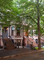 Alojamiento - Arlington Place Bed & Breakfast