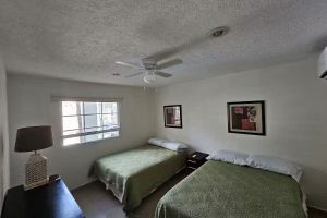 Alquiler Vacacional - Diamante Lakes Condominium, across the street from Arena GNP