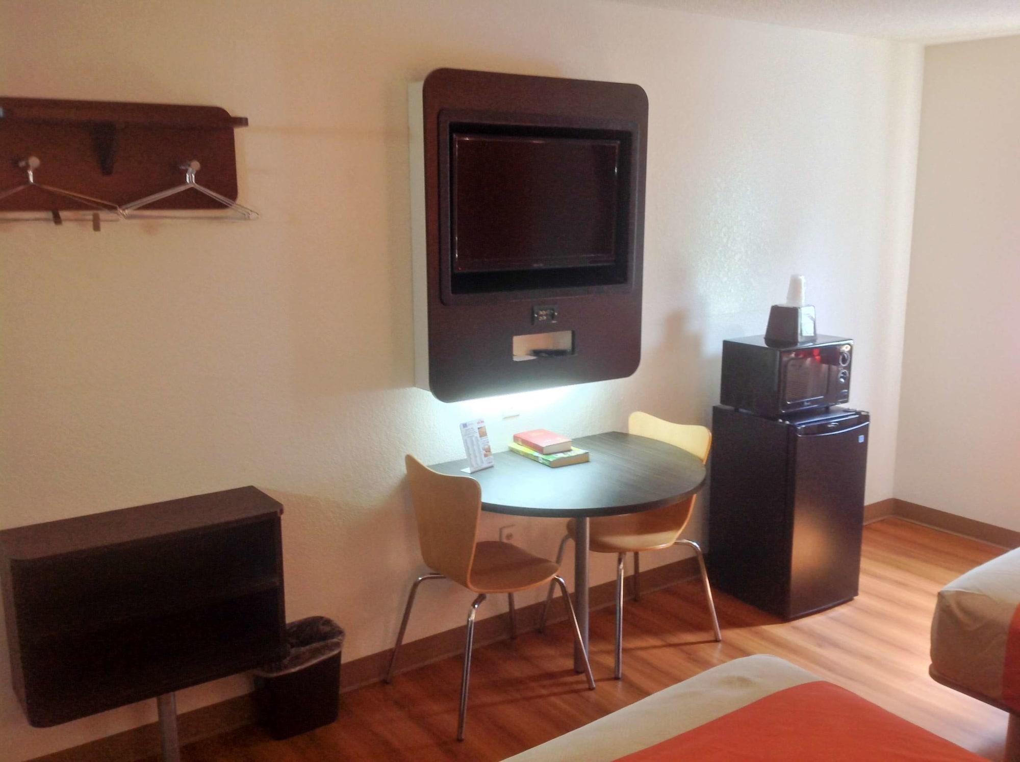 Set de Habitación Motel 6 Salisbury, MD