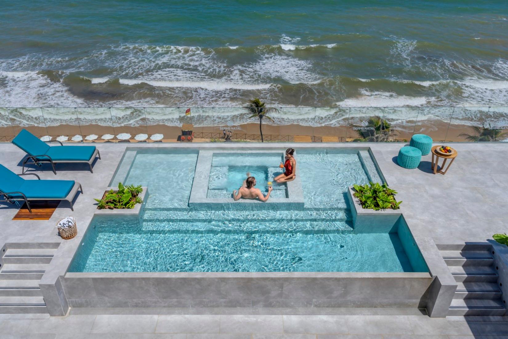 Serhs Natal Grand Hotel & Resort - foto 106