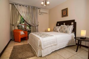 Alojamiento - Arami Hotel & Lodge