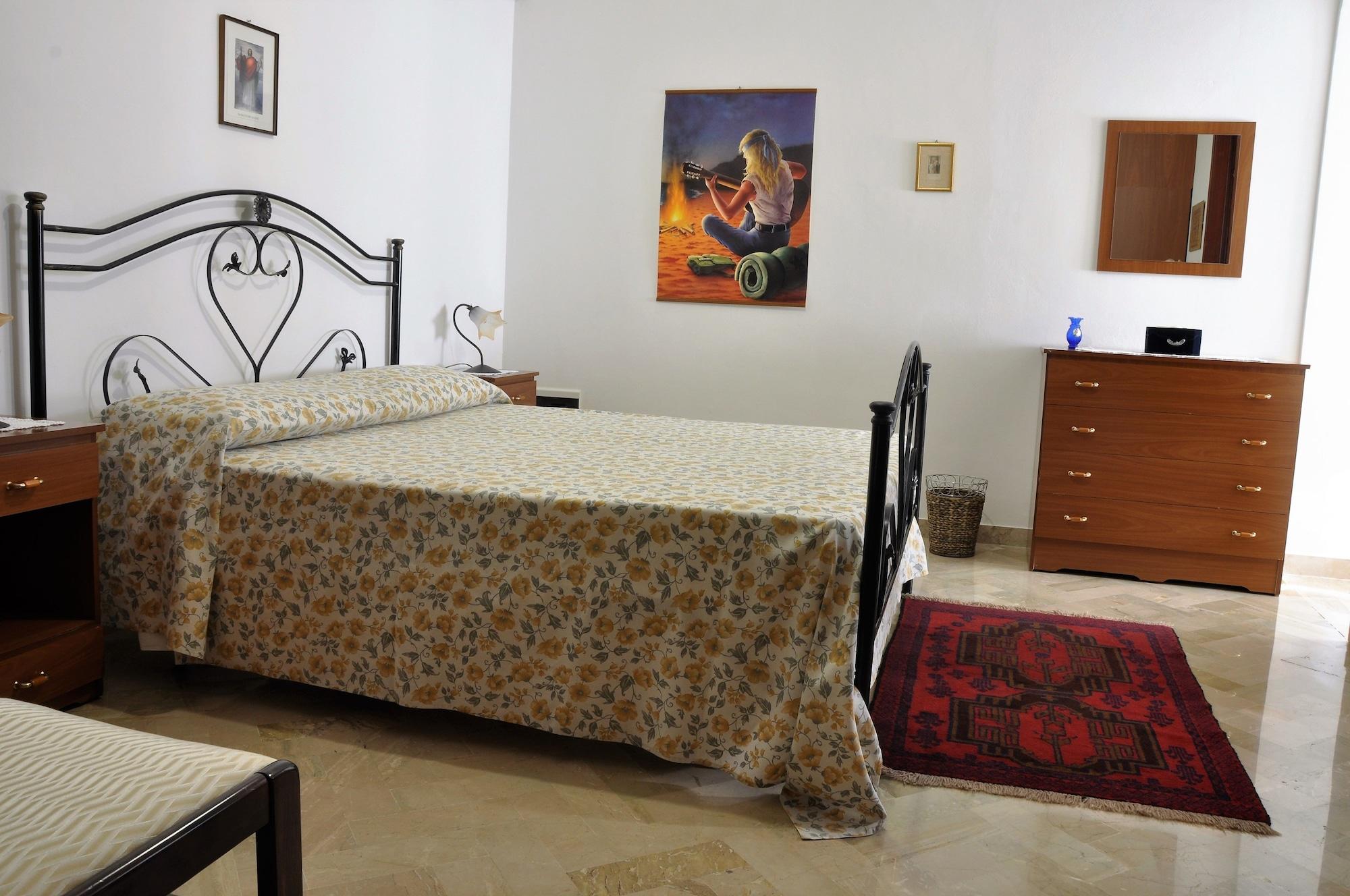 Habitación Santa Teresa