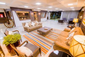 Alojamiento - Hotel Dan Inn Uberaba & Convenções by Nacional Inn