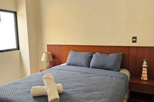 Alquiler Vacacional - Centrally located apartment in Colonia Escalon
