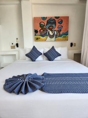 Villa Romantica - Hoteles 5 estrellas en Puerto Vallarta, México