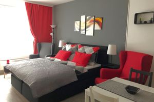 Alquiler Vacacional - RS Apartments