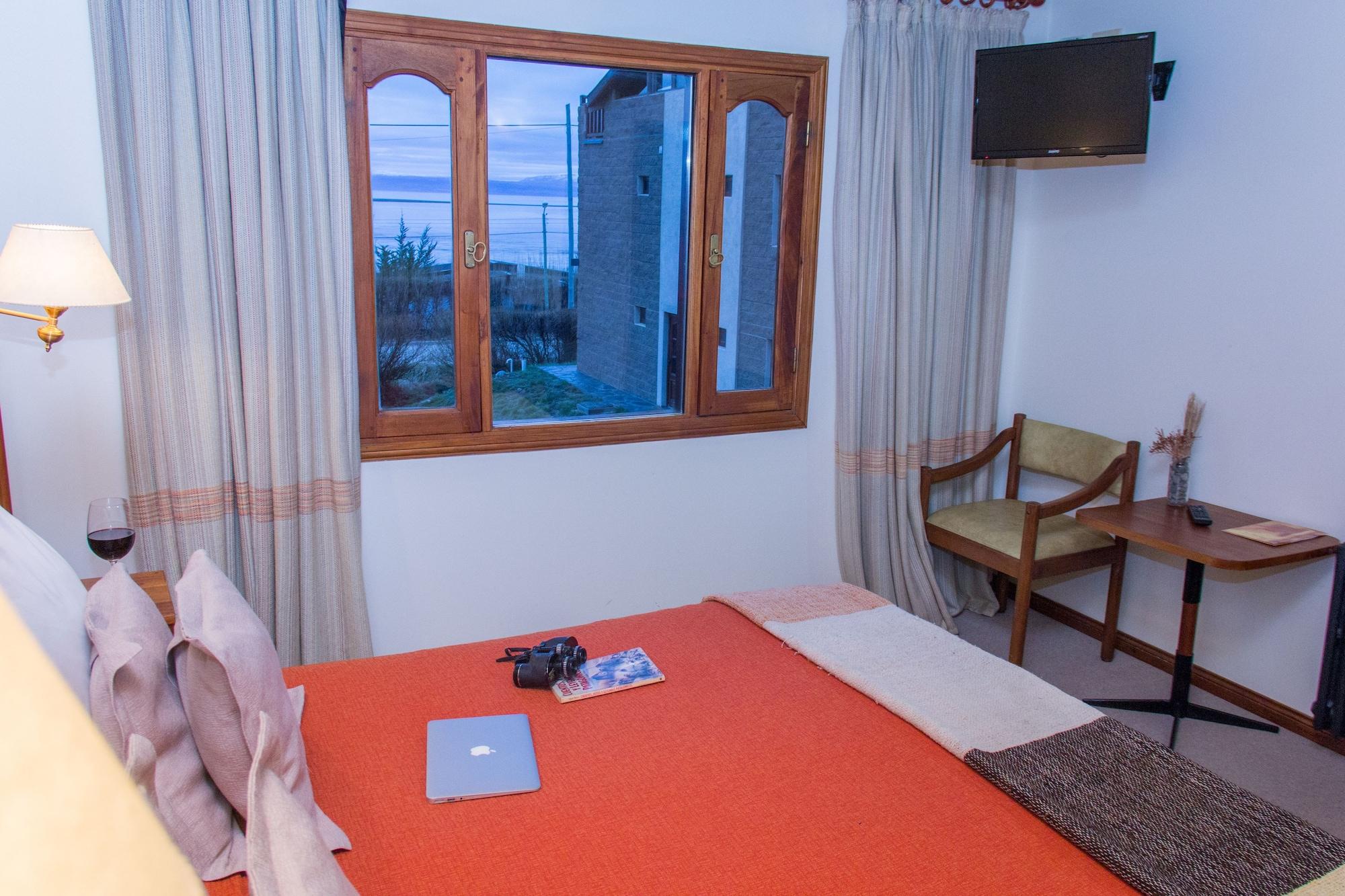 Habitación Hostería Koi Aiken