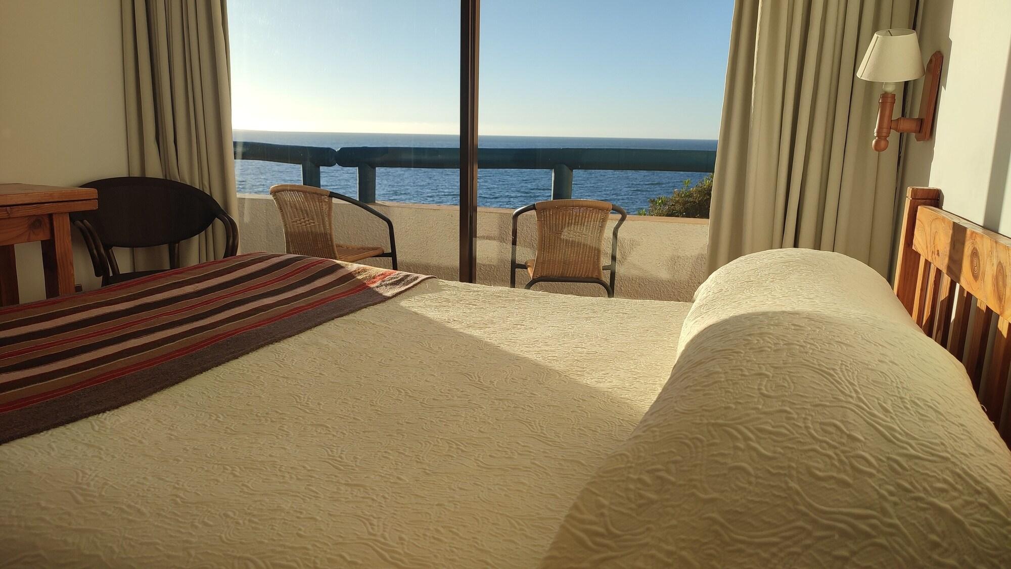 Habitación Club Playa Blanca