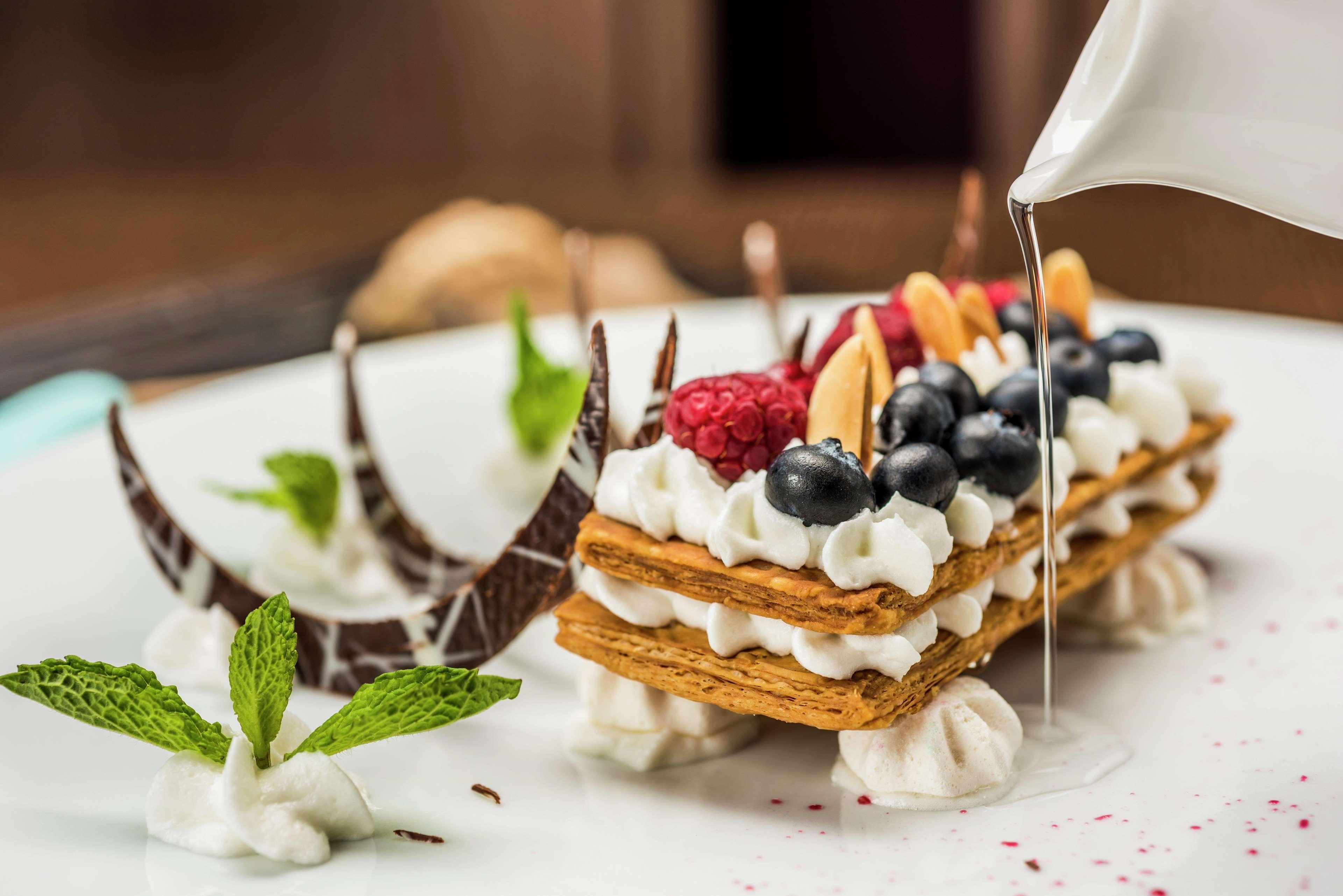 Hotel Embassy Suites by Hilton Bogota - Rosales