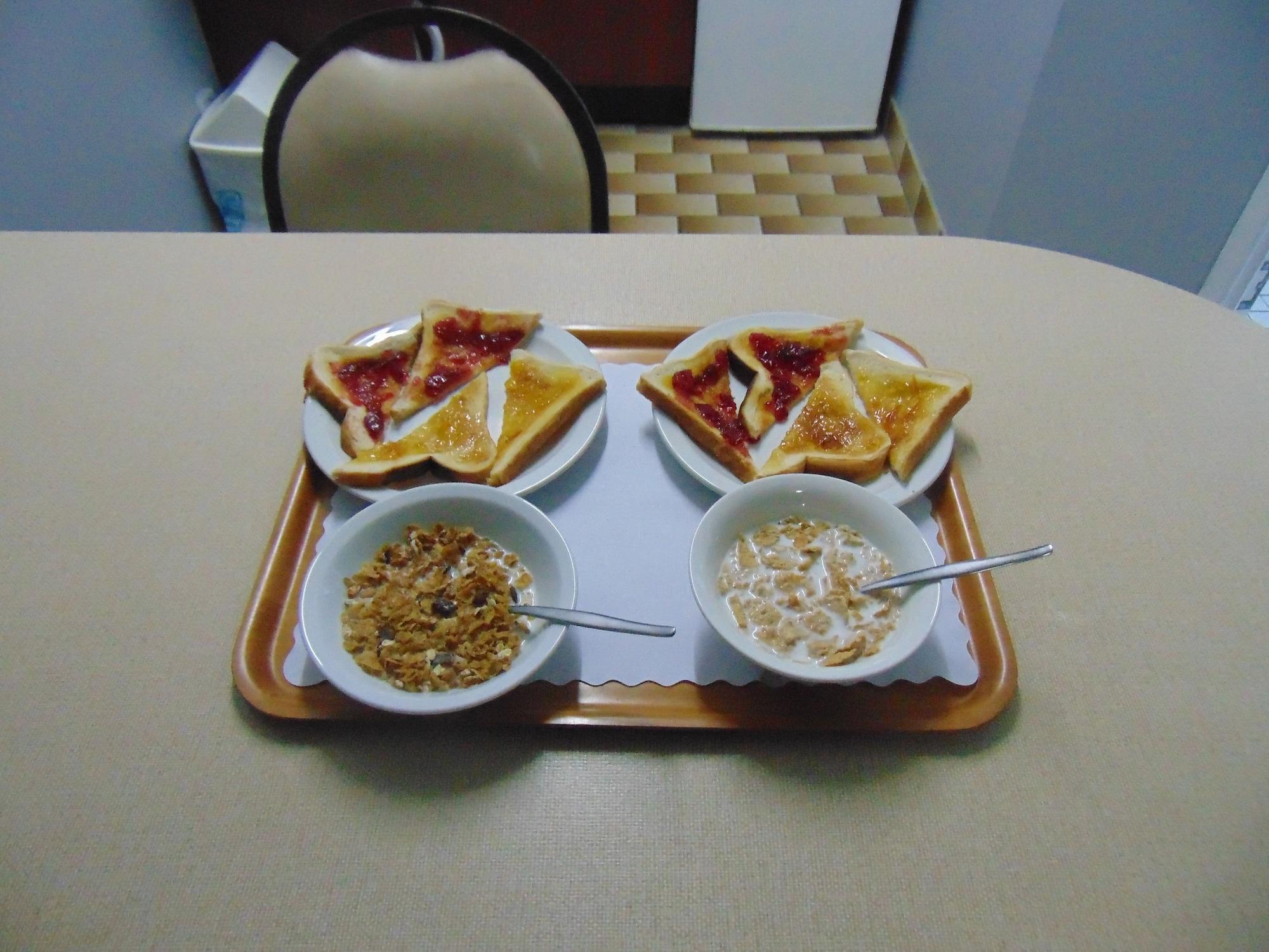 Restaurant Rockhampton Court Motor Inn
