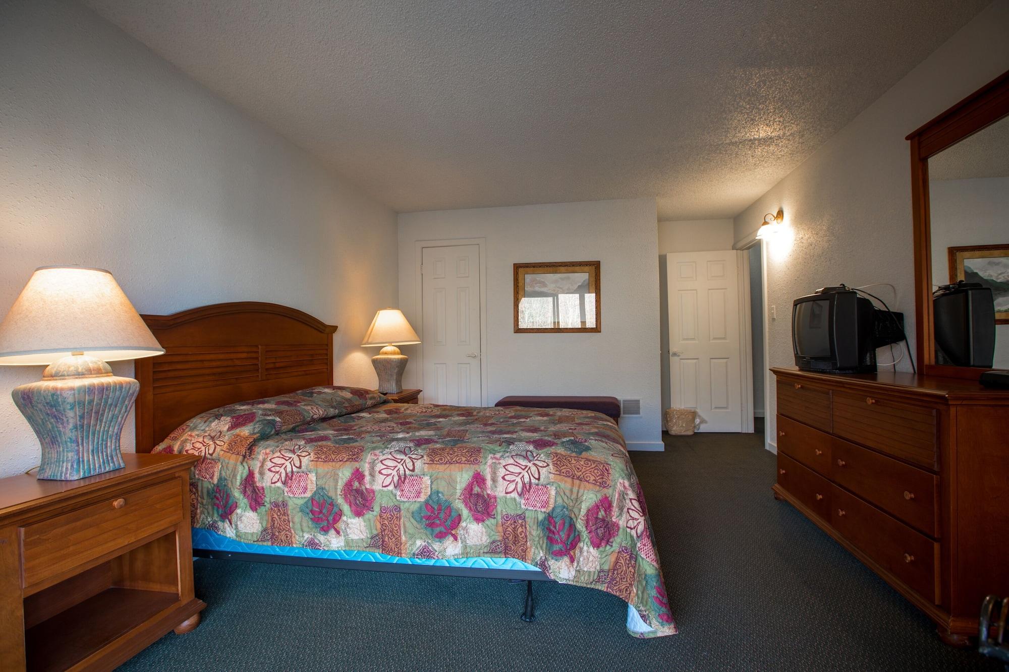 Habitación Crown Resorts at the Poconos