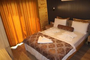 Alquiler Vacacional - Cirali Villas Hotel Pansiyon