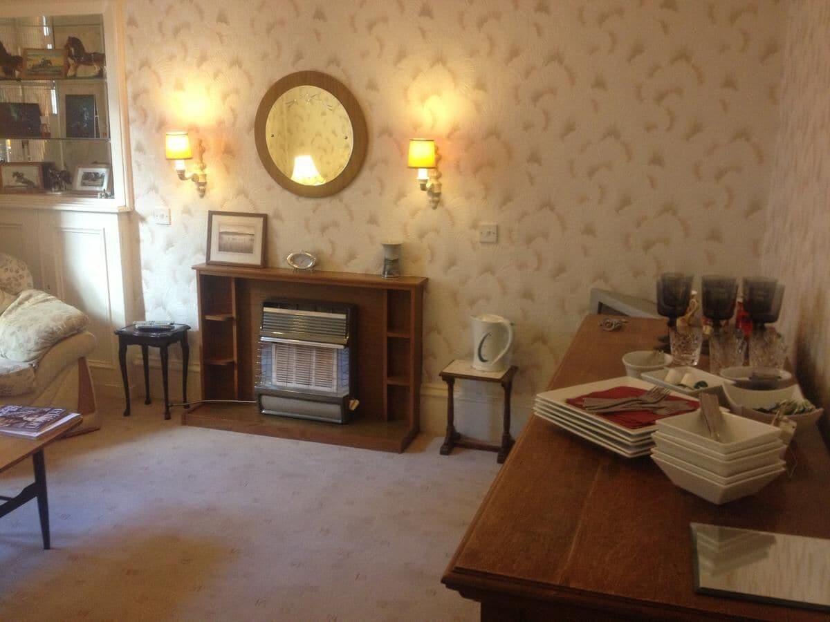 Restaurant Cameron House Hotel