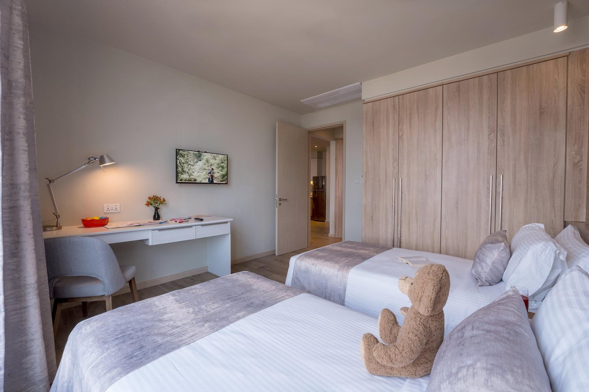 Habitación Somerset Westview Nairobi