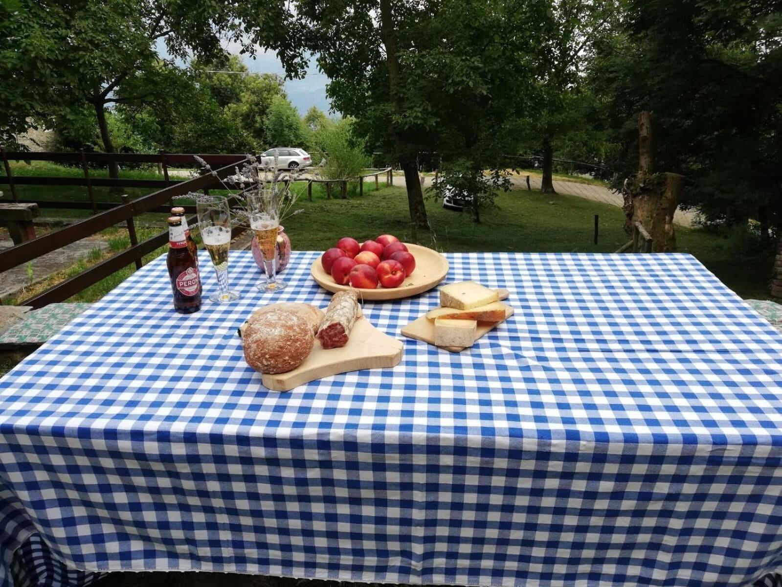 Restaurant B&B Lake Como Cottage