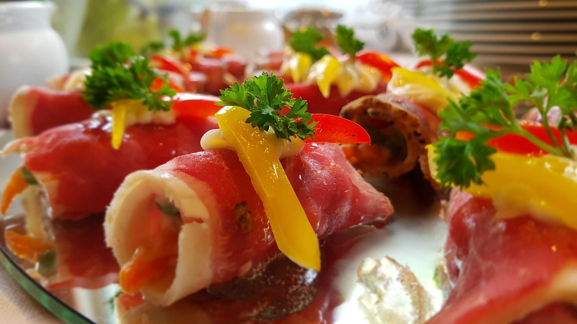 Restaurant Hotel zur Engelsburg