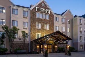 Alojamiento - Staybridge Suites Boston - Burlington by IHG