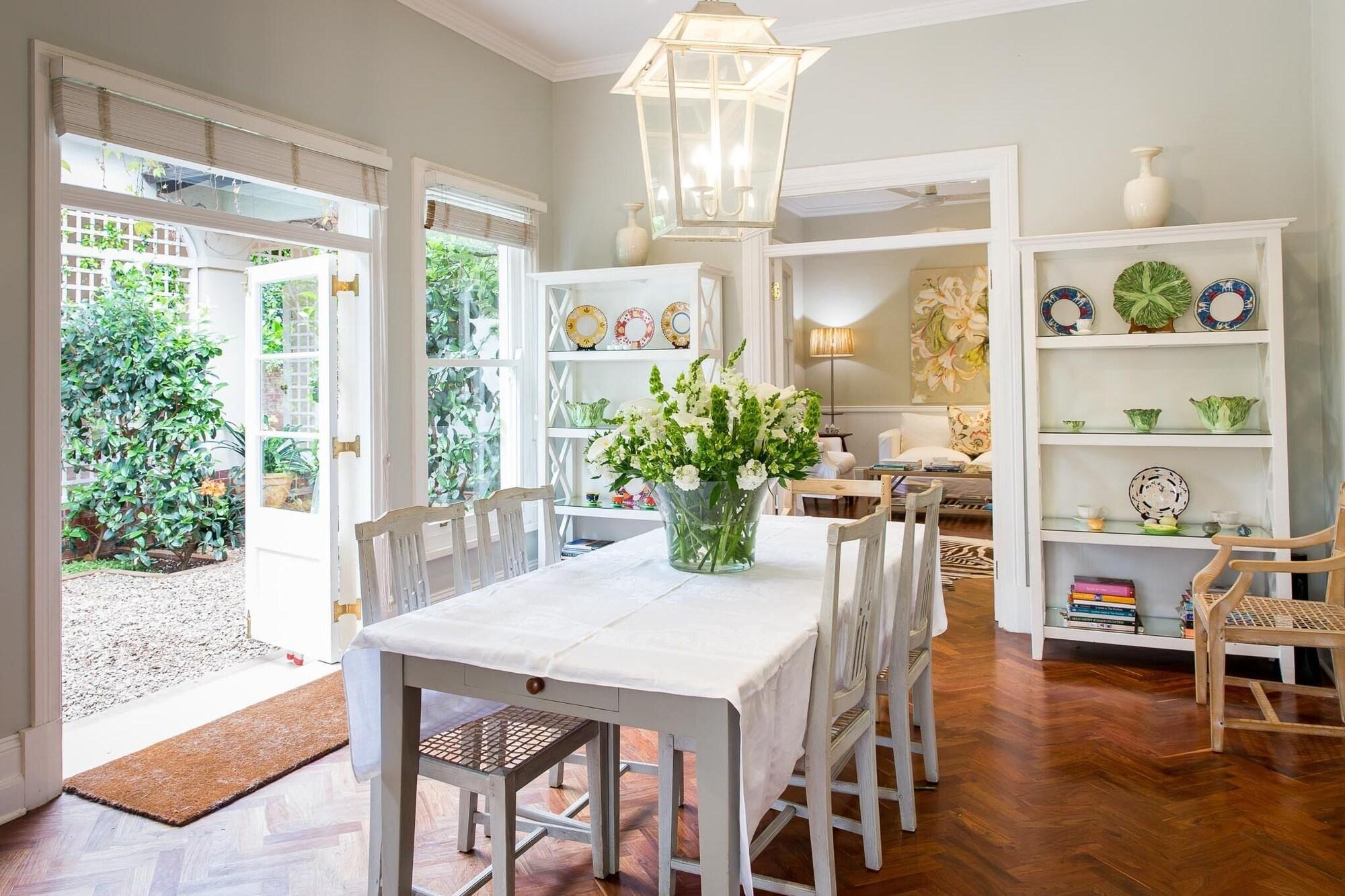 Restaurant Lexden Guesthouse