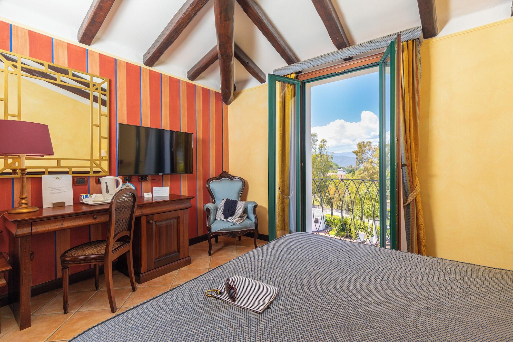 Habitación Arbatasar Hotel