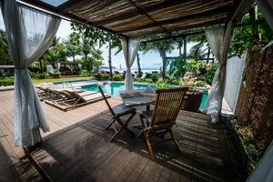Alojamiento - Nau Royal Hotel Boutique E Spa