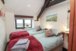 Alquiler Vacacional - Badgers Sett