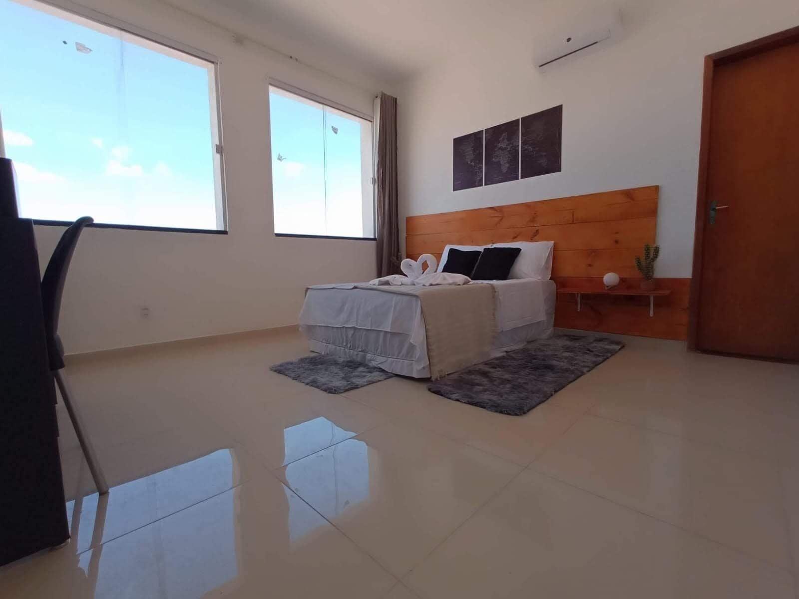 Habitación Central Palace Hotel