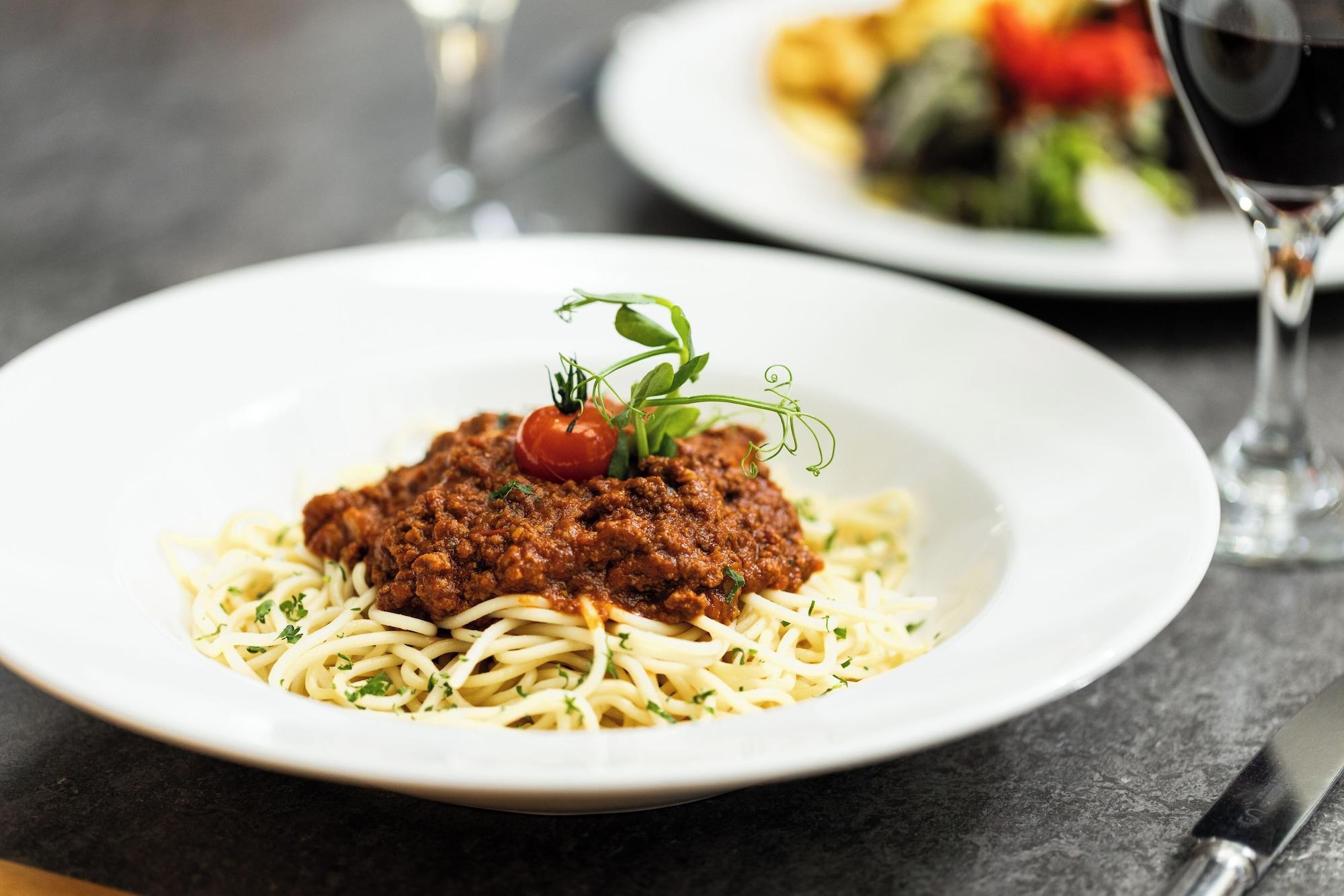 Restaurant Merton Hotel