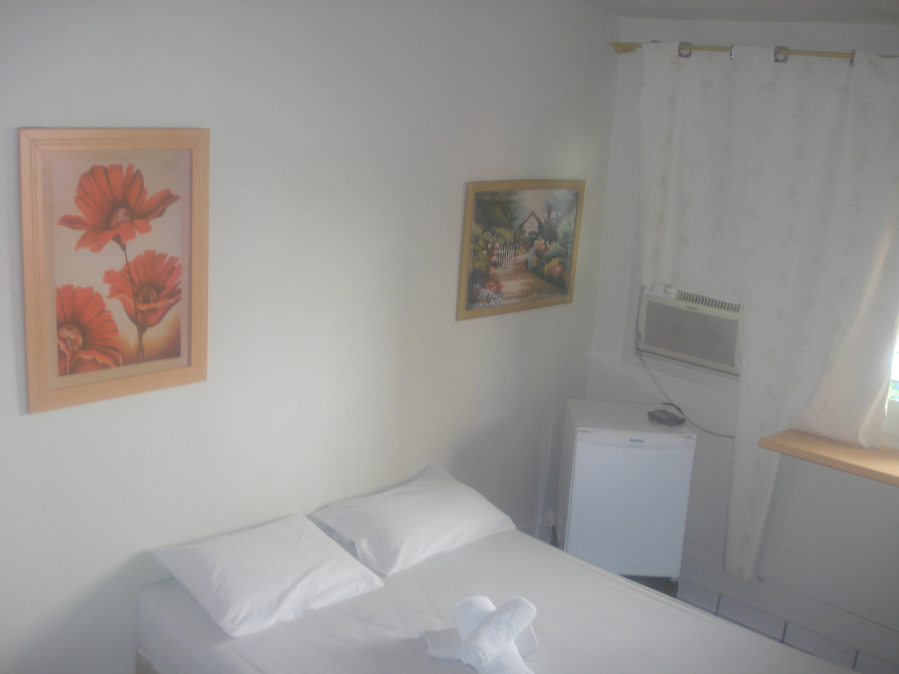 Set de Habitación Pousada Mar e Sol