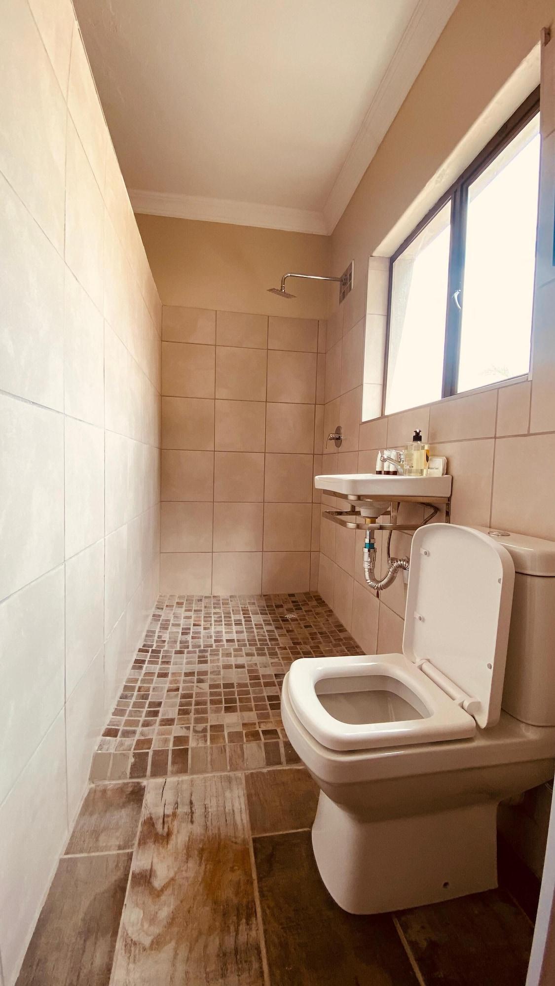 Equipamiento de Habitación Adhara Hotel