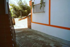 Alojamiento - Balcones de la Casona Hostel